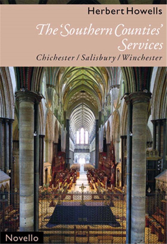The 'Southern Counties' Services